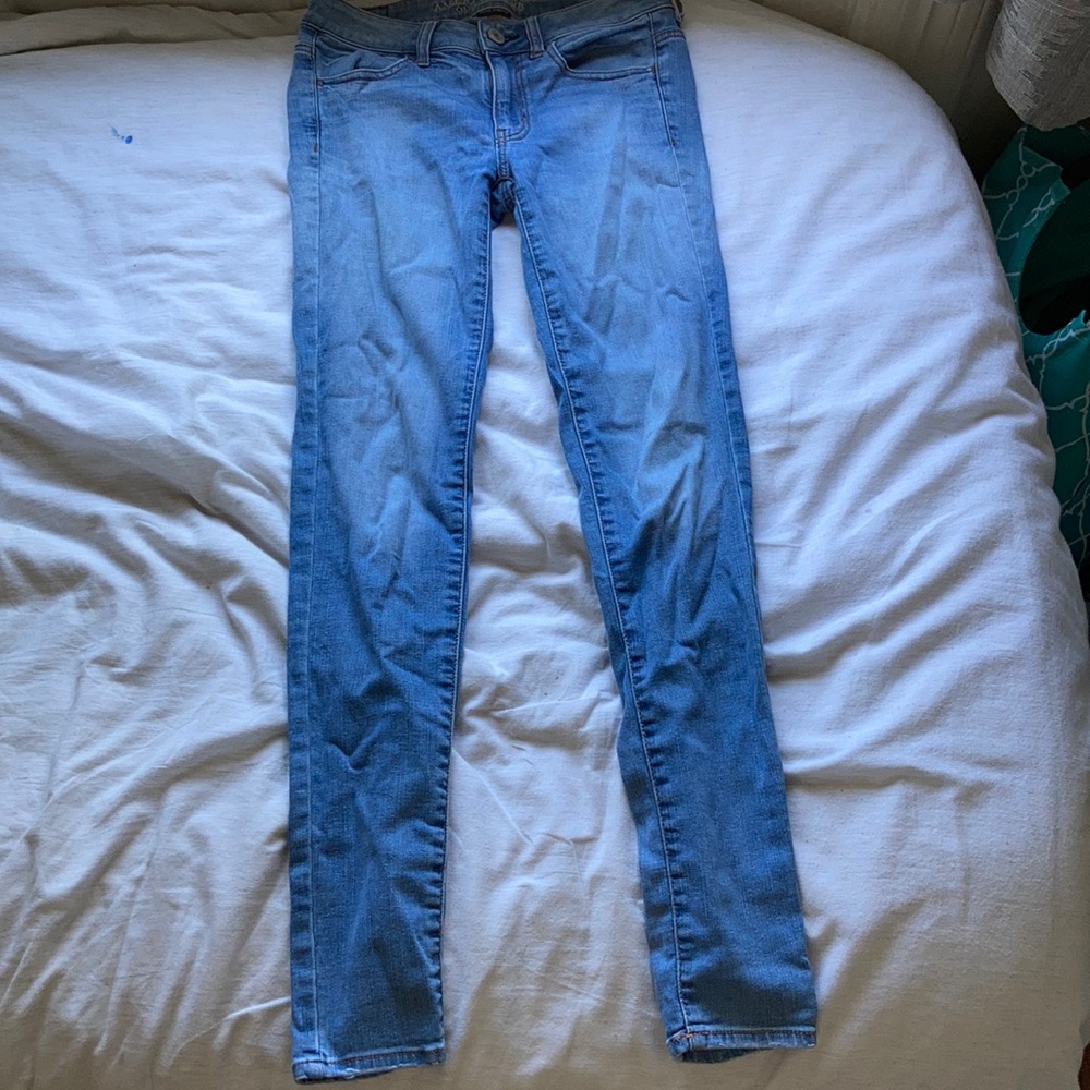 American Eagle Jegging